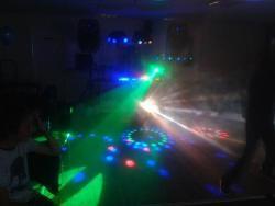 Mobile Disco Leeds, opening hours