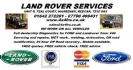 L.r.s Garage Services, Redcar opening hours