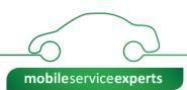 Mobile Service Experts, Telford opening hours