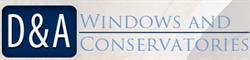 D & A Windows Ltd, Istead Rise opening hours