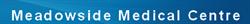 Meadowside Medical Centre, Congleton opening hours