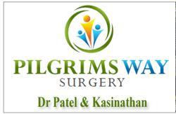 Pilgrims Way Surgery, Dartford opening hours