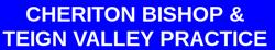 Cheriton Bishop & Teign Valley Practice, opening hours