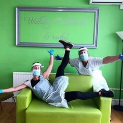 Wallasey Orthodontic Practice, opening hours