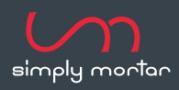 Simply Mortar in Billingham (Cleveland) - Opening Hours