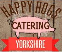 Happy Hogs Catering in North Duffield (York) - Opening Hours