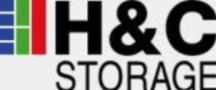 H&c Storage Ltd, Droylsden opening hours