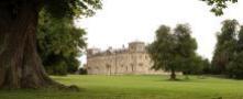Lydiard House in Lydiard Tregoze (Swindon) - Opening Hours