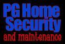 Pg Home Security and Maintenance, Clevedon opening hours