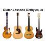 Guitar Lessons Derby, opening hours