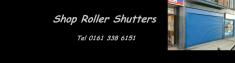 Mane Shop Fronts - Manchester, Stalybridge opening hours