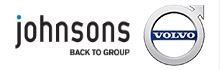 Johnsons Select Used Cars Solihull, Shirley opening hours