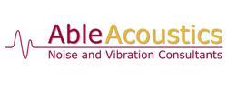 Able Acoustics, Ashford Business Park opening hours