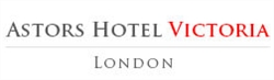 Astors Hotel Victoria London, opening hours
