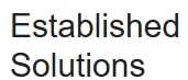 Established Solutions in London (Canary Wharf) - Opening Hours