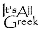 It's All Greek in London (Bloomsbury) - Opening Hours