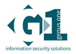 Genus One Ltd, Cromford opening hours