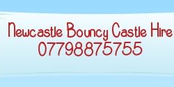 Bouncy Castle Hire Newcastle, Gateshead opening hours