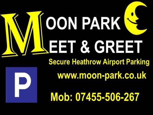 Moon Park Meet and Greet, West Drayton opening hours