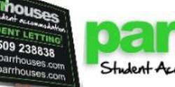 Parrhouses, Loughborough opening hours