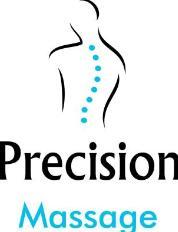 Precision Massage, Eastbourne opening hours