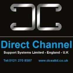 Direct Channel Support Systems Ltd, Tipton opening hours