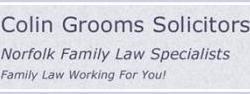 Colin Grooms Solicitors in Norwich (Norfolk) - Opening Hours