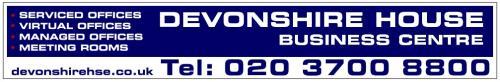 Devonshire House Business Centre, Bromley opening hours
