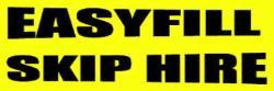 Easy Fill Skip Hire, Doncaster opening hours