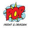 Pop Print & Design, Leeds opening hours