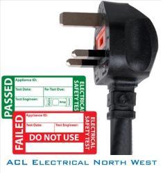 Acl Electrical North West, Preston opening hours