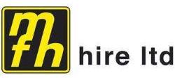 MF Hire, Sheffield opening hours