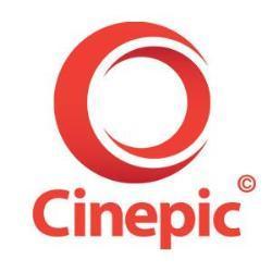 Cinepic, Mildenhall opening hours