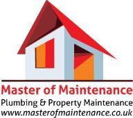 Master of Maintenance Plumber Milton Keynes, Wavendon Gate opening hours