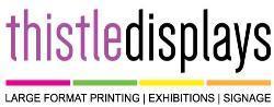 Thistle Displays / Outdoor Branding, Glasgow opening hours