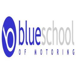 Blue School Of Motoring, Aldershot opening hours