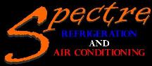 Spectre Refrigeration & Air Conditioning, Keighley opening hours