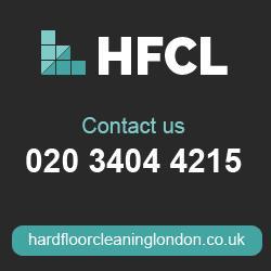 Hard Floor Cleaning London, opening hours
