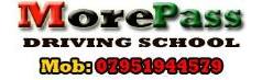 Morepass Driving School, Derby opening hours