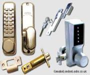 Locksmith Tunbridge Wells, opening hours