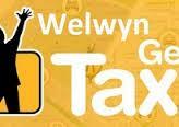 Welwyn Taxi, Welwyn Garden City opening hours
