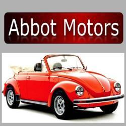 Abbot Motors, Newton Abbot opening hours