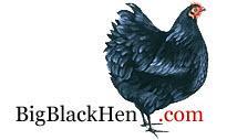 Bigblackhen, Welwyn Garden City opening hours