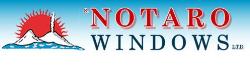 S Notaro Windows Ltd, Huntworth opening hours