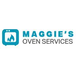Maggie's Oven Services, London opening hours