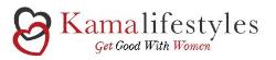 Kama Lifestyles, London opening hours
