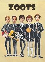 The Zoots Band, Marlborough opening hours
