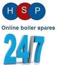 Heating Spare Parts in Bolton (Bury) - Opening Hours