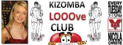 Kizomba Looove Club, Plymouth opening hours