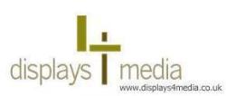 Exhibition Stands Uk, Northampton opening hours